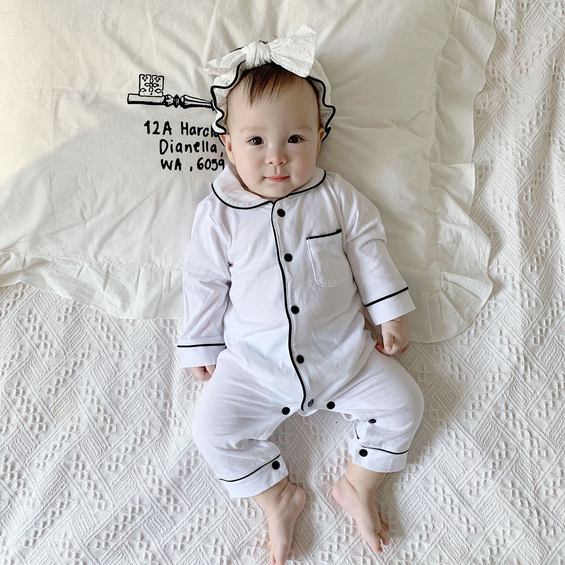 The Perfect Pajamas for Your Little Ones