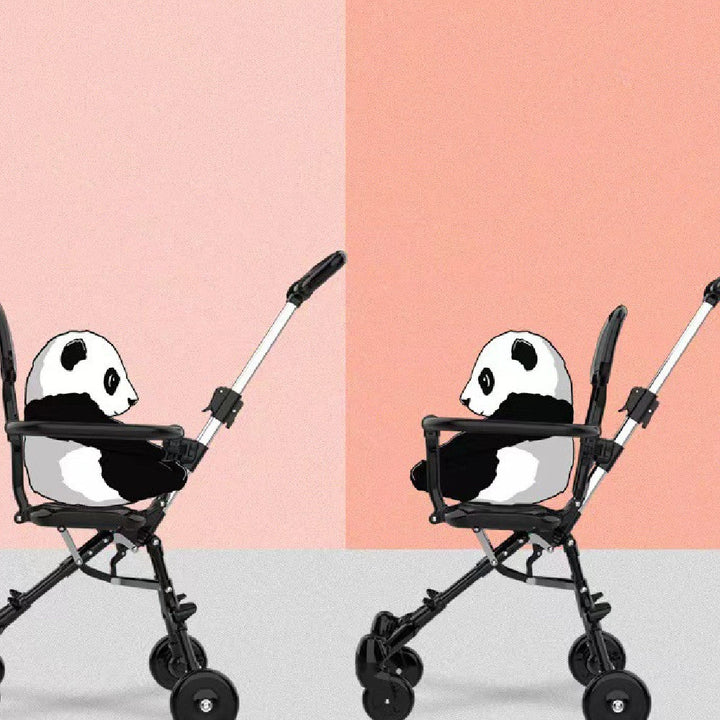Enhance Your Strolling Experience with the Universal Baby Stroller Accessory Walking Aid Device