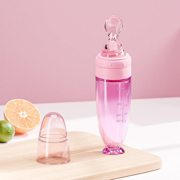 Discover the Perfect Feeding Solution for Your Baby