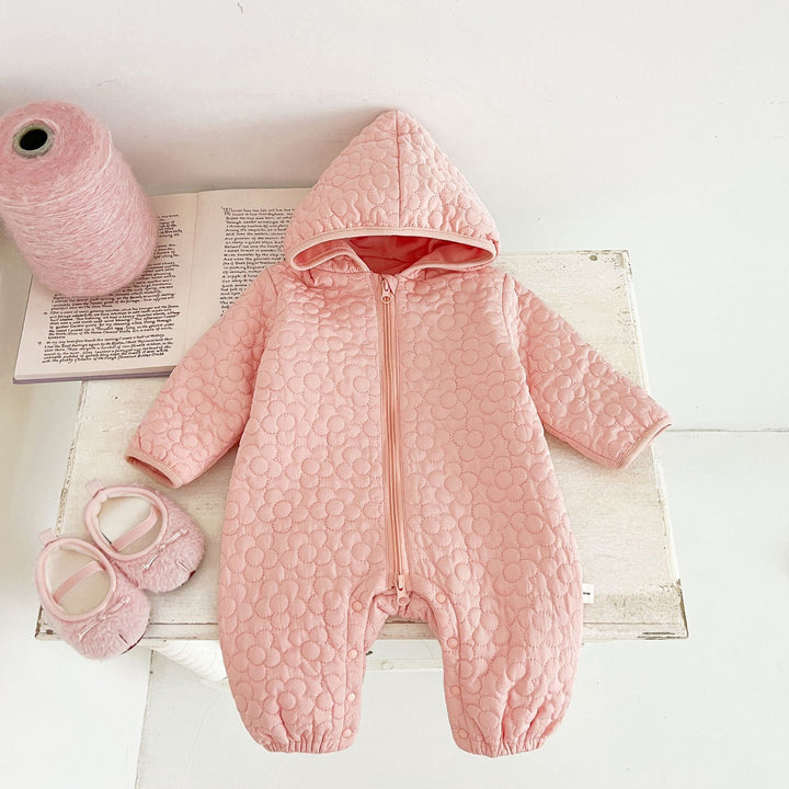 Discover the Ultimate Winter Warmth for Your Baby
