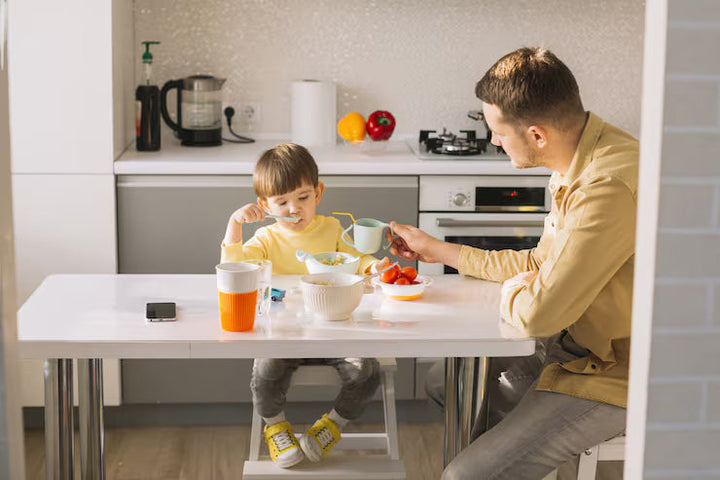 Essential Baby Feeding Tips Today