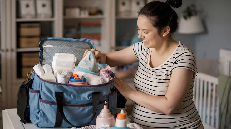 Finding Perfect Baby Travel Essentials