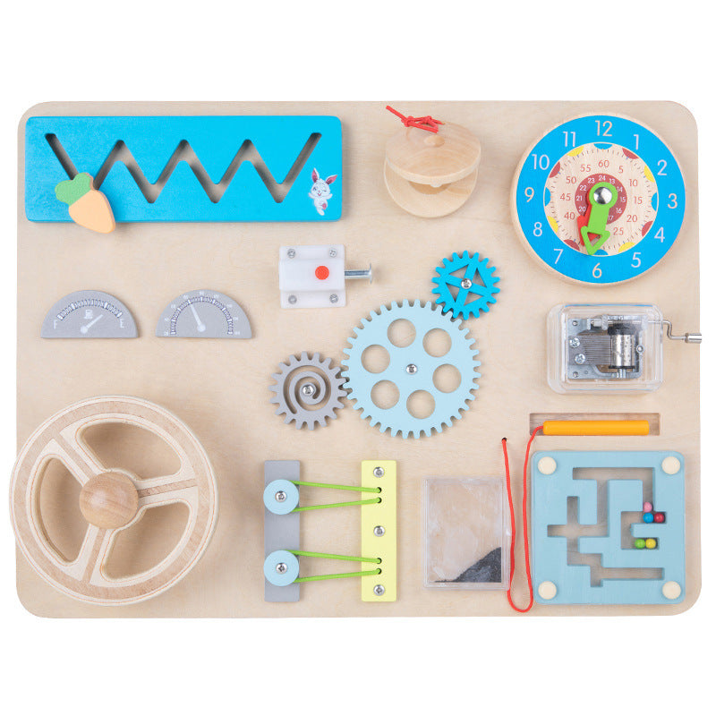 Baby Educational Unlocking Science Toy