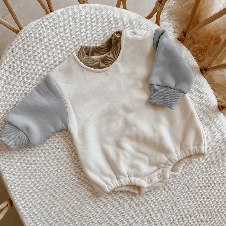 Class A Baby Romper Outfit