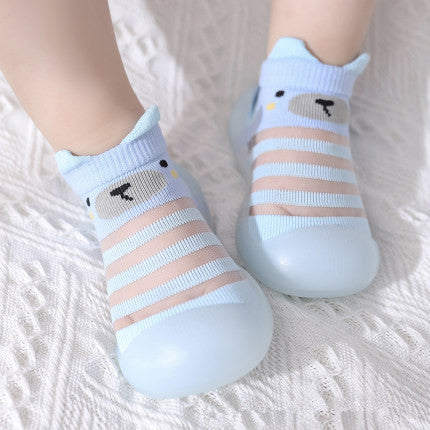 Baby Breathable Floor Shoes