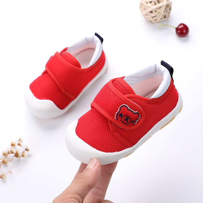 Baby Toddler Shoes