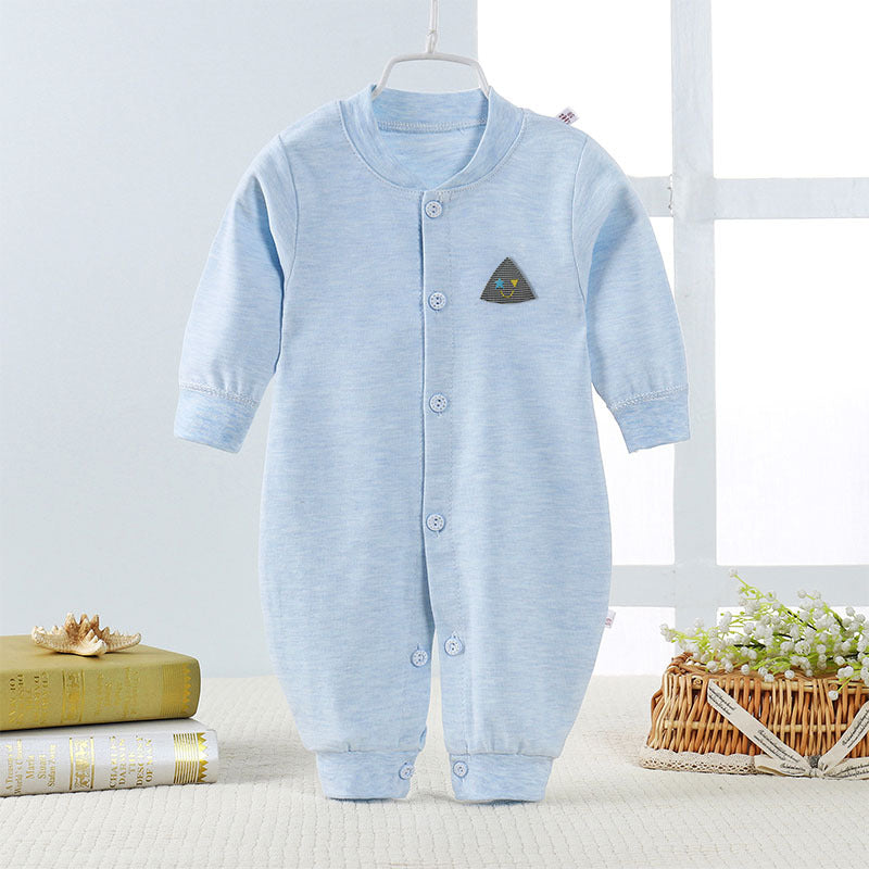 Baby Spring Summer Clothes