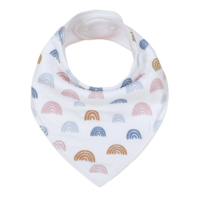 Newborn Baby Feeding Saliva Bib