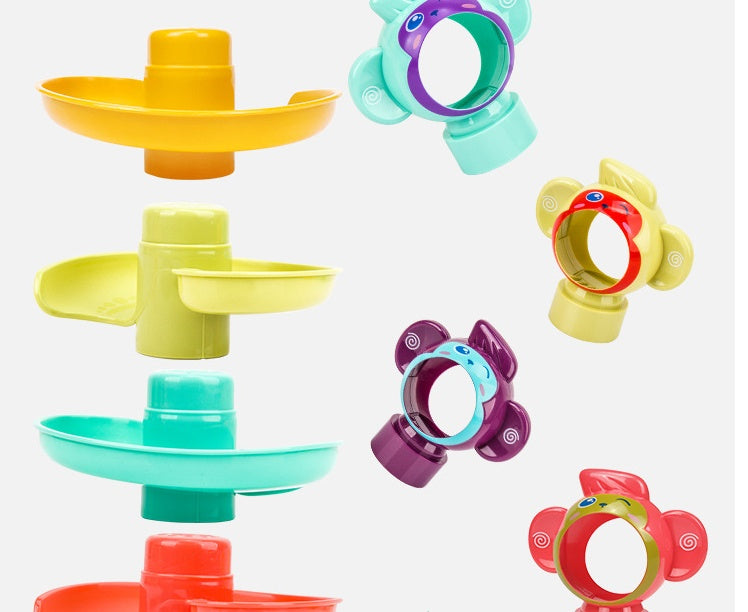 Baby Early Education Musical Track Toy
