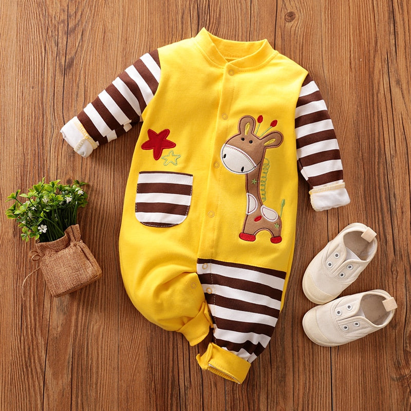 Baby One Piece Clothes