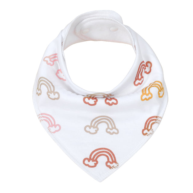 Newborn Baby Feeding Saliva Bib
