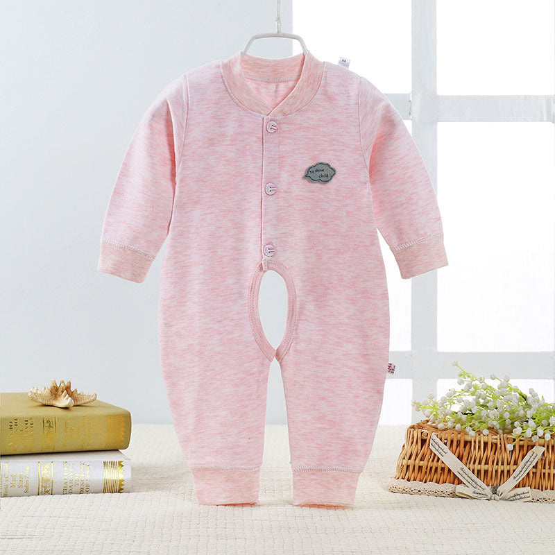 Baby Spring Summer Clothes