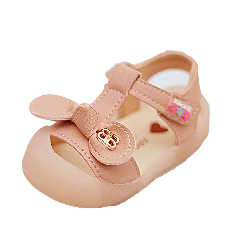 Girls Toddler Casual Soft Sole Non-Slip Shoes
