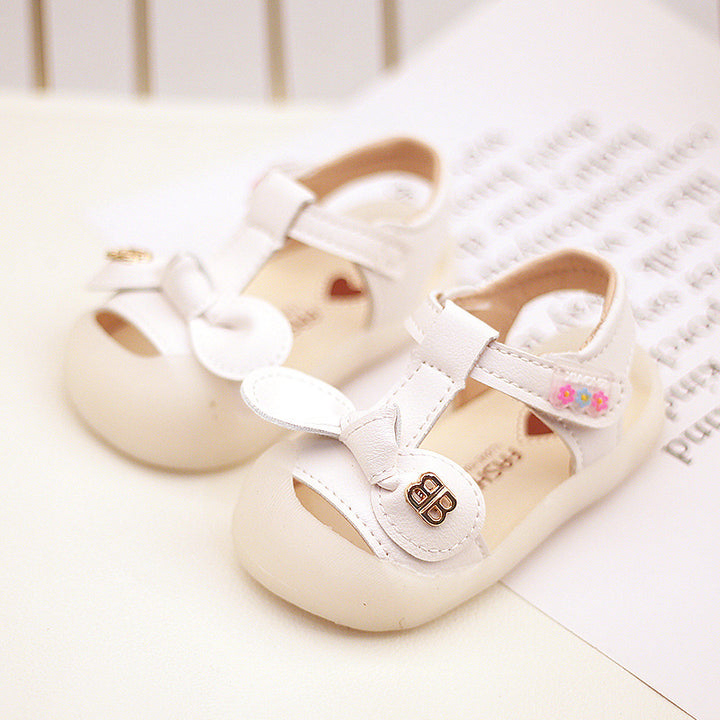 Girls Toddler Casual Soft Sole Non-Slip Shoes
