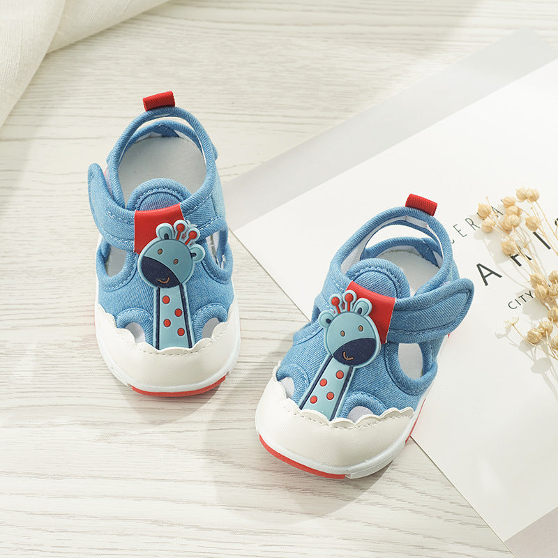 Bramille Baby Toddler Sandals