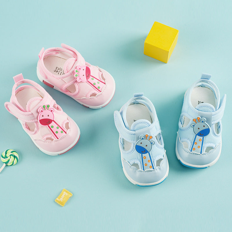 Bramille Baby Toddler Sandals