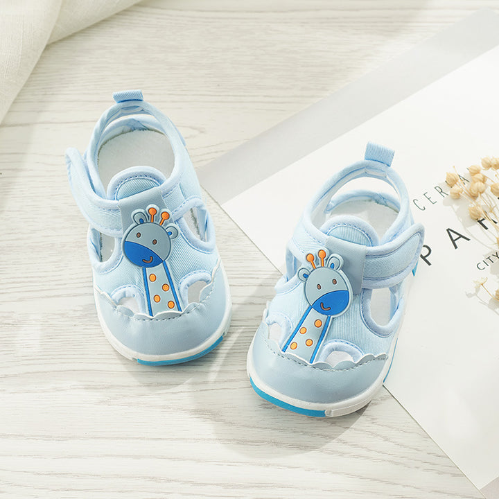 Bramille Baby Toddler Sandals