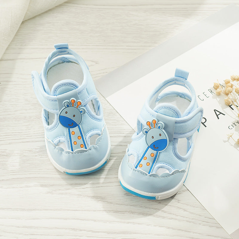 Bramille Baby Toddler Sandals