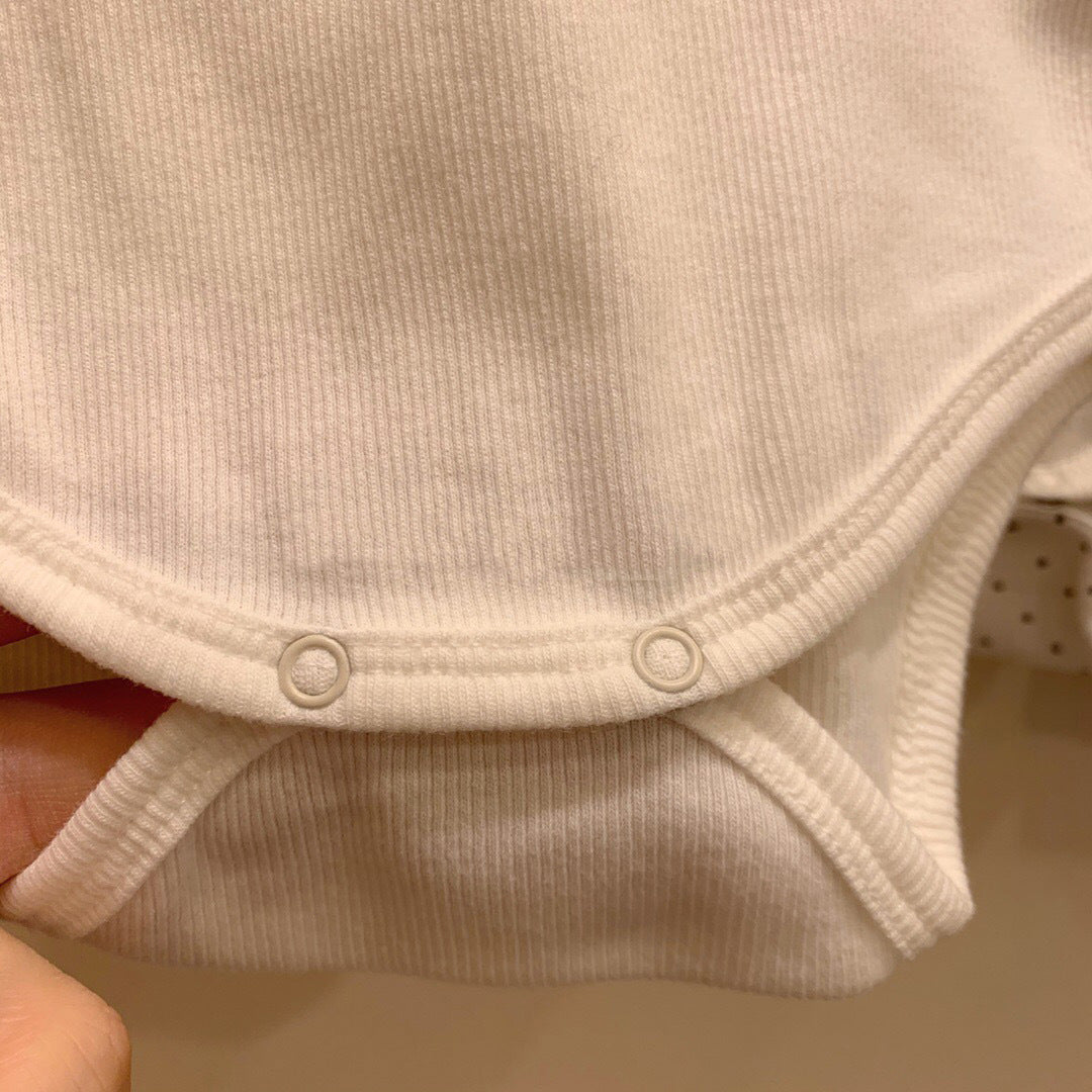 Baby Triangle Bag Romper Clothes