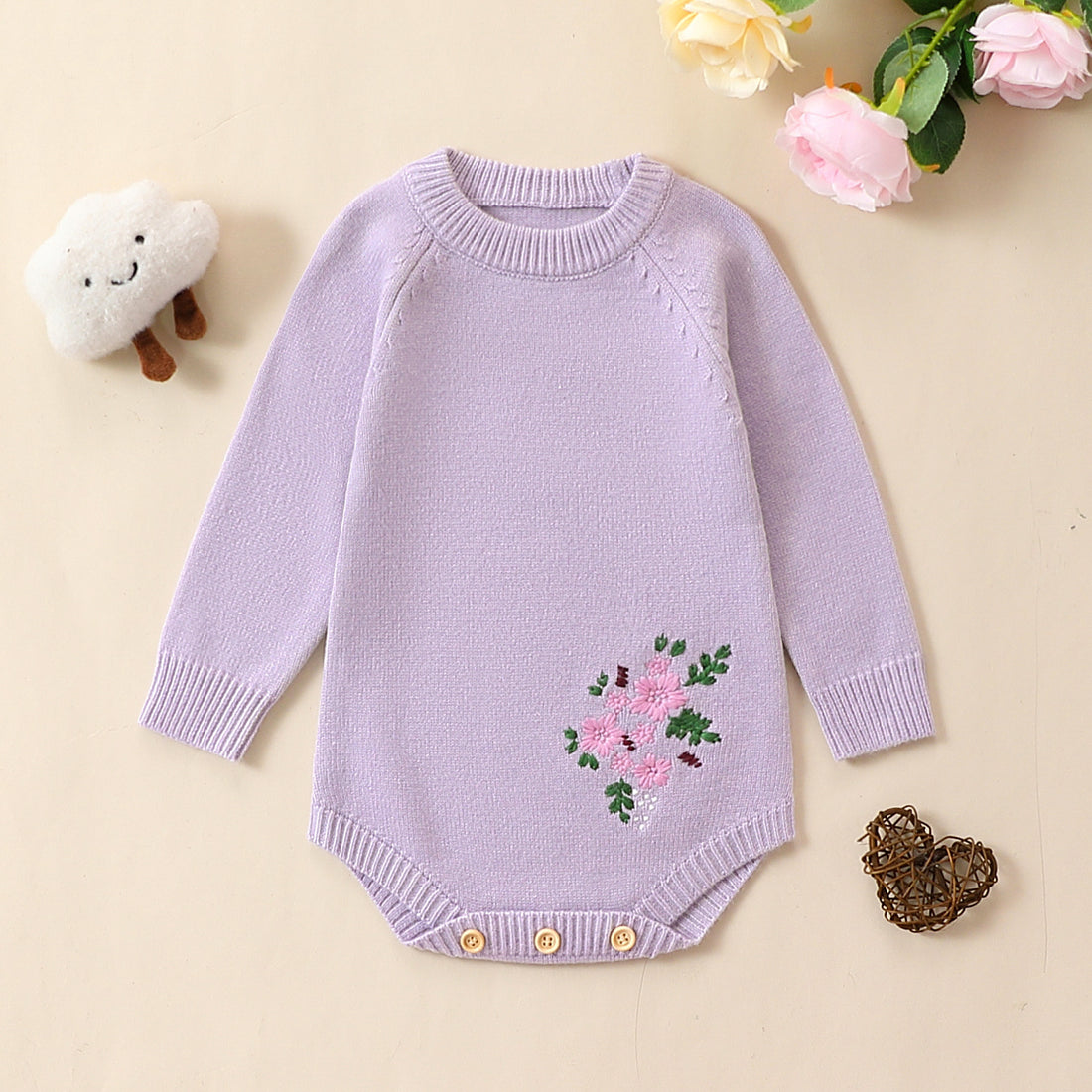 Baby Autumn Clothes