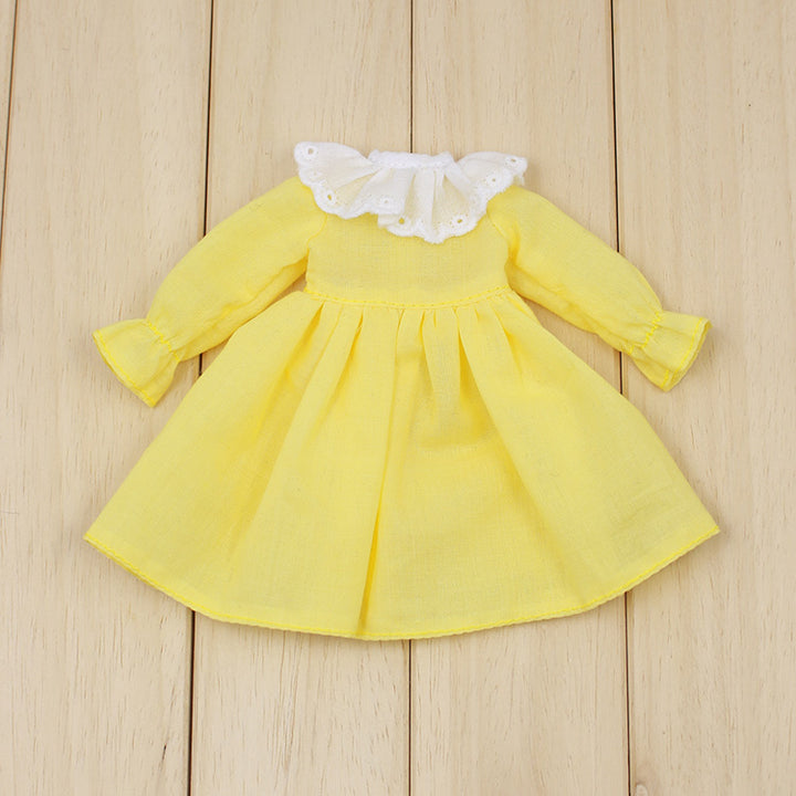 Baby Clothing Outfit