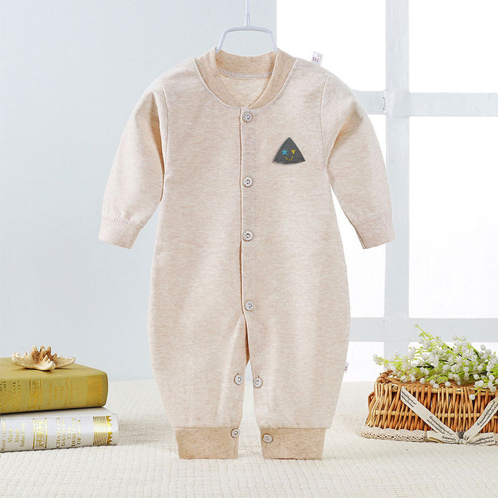 Baby Spring Summer Clothes