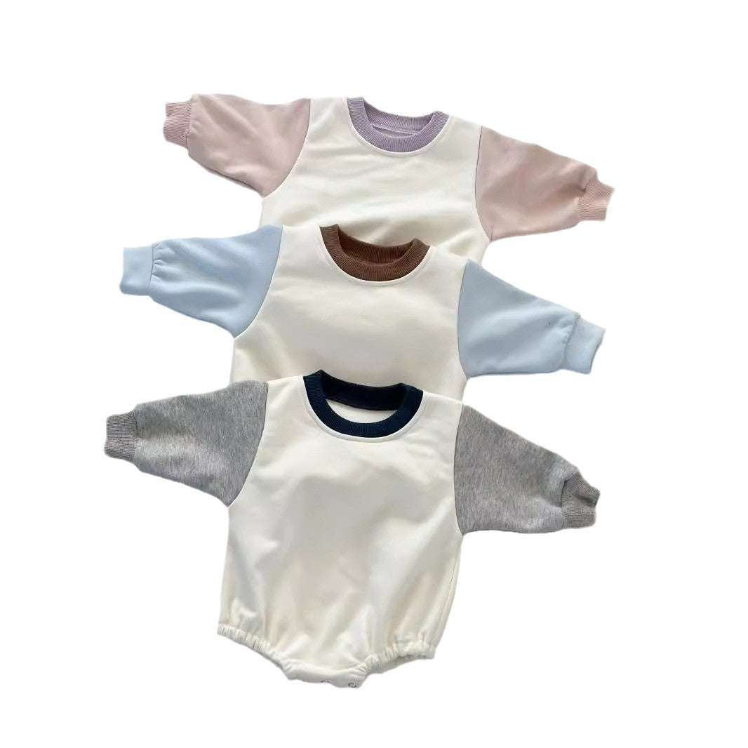 Class A Baby Romper Outfit