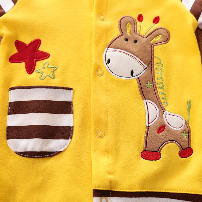 Baby One Piece Clothes