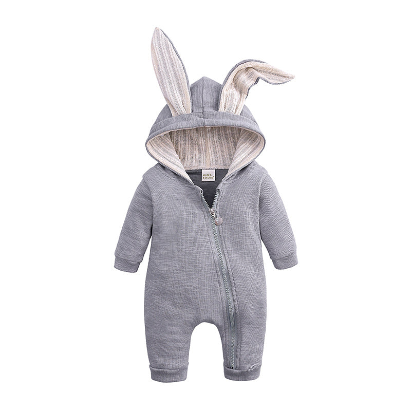 Newborn Baby Romper Jumpsuit Clothing