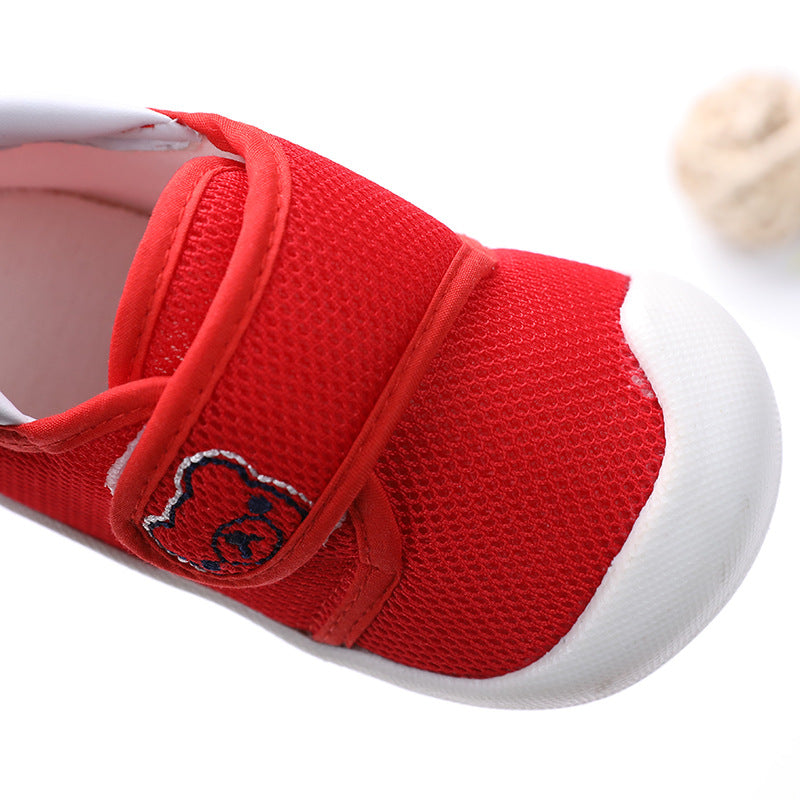 Baby Toddler Shoes