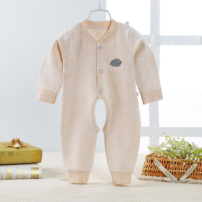 Baby Spring Summer Clothes