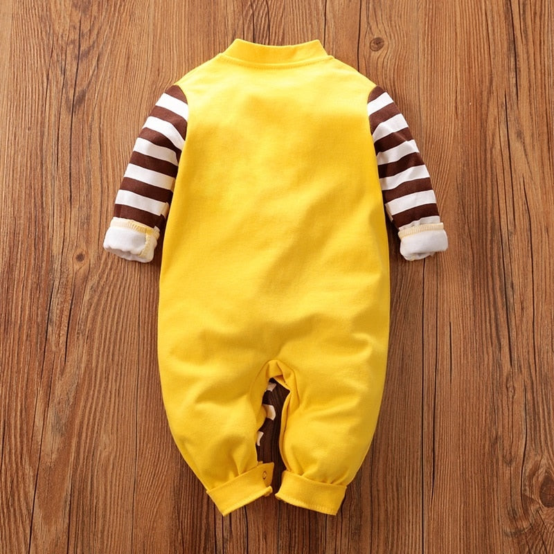 Baby One Piece Clothes