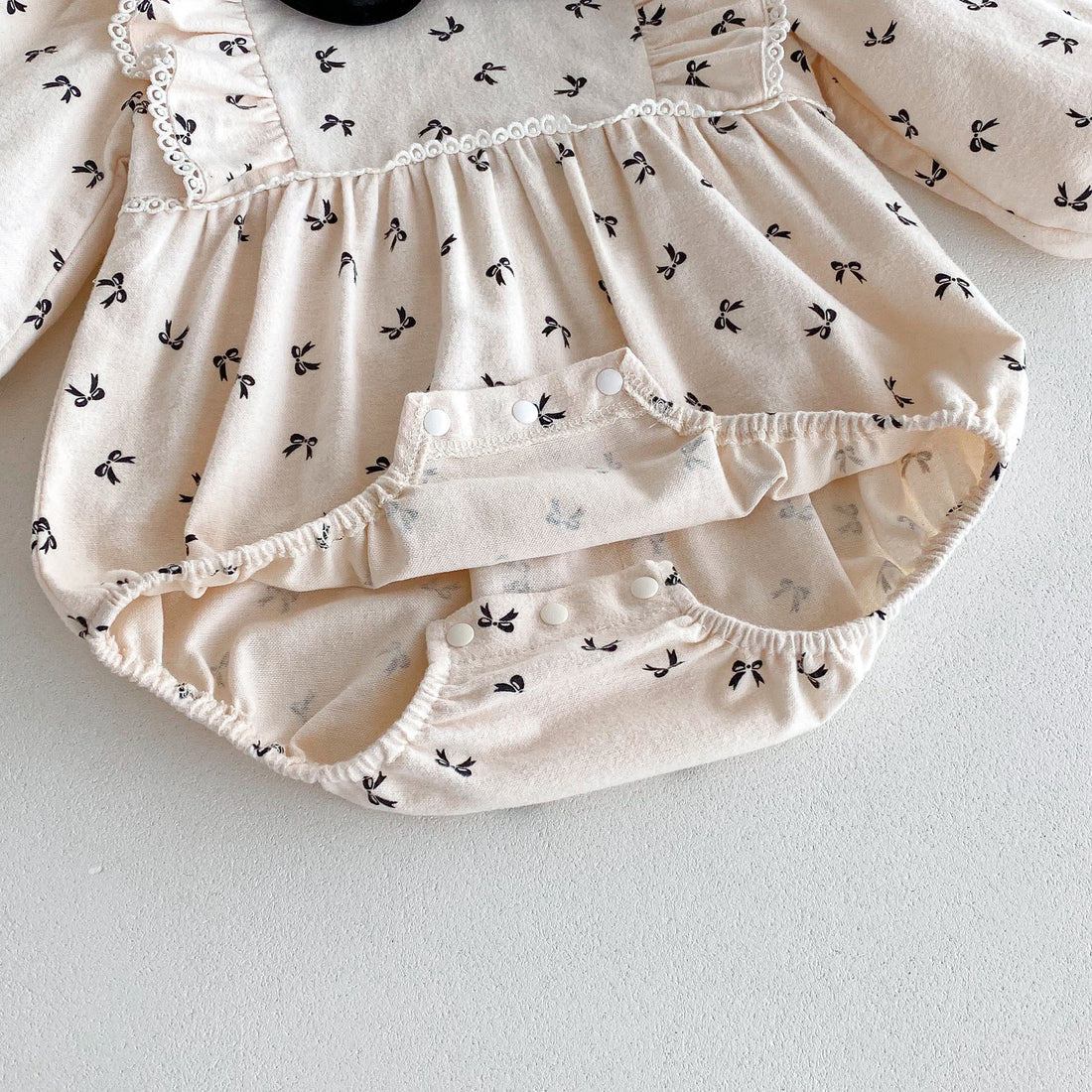 Baby Girl Autumn Clothes
