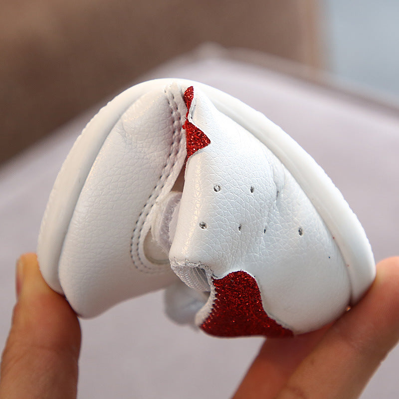 Toddler Soft Sole Casual Baby Shoes