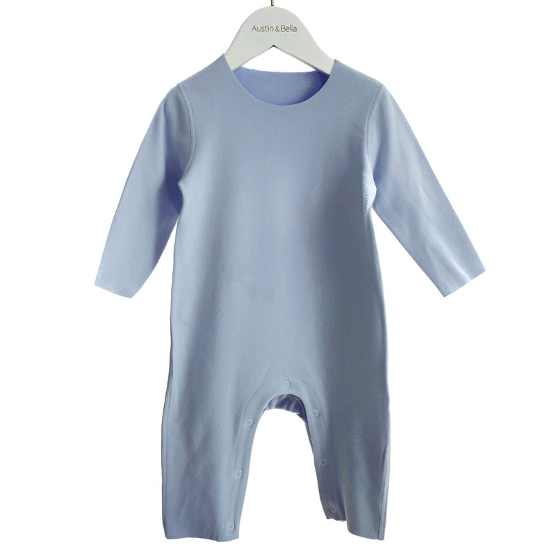 Baby Pajamas Crawling Clothes
