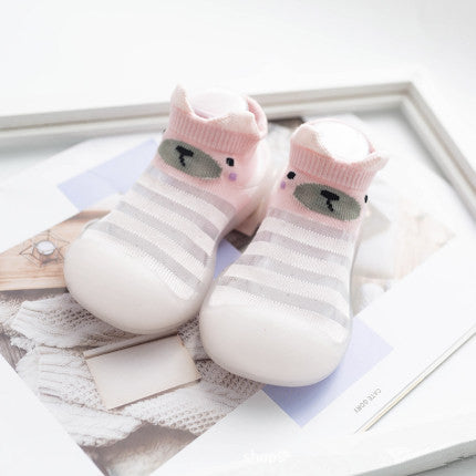 Baby Breathable Floor Shoes