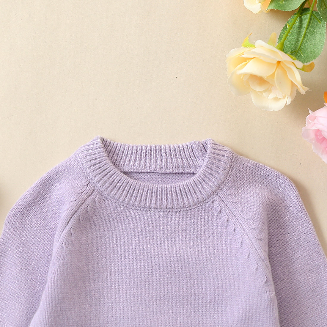 Baby Autumn Clothes