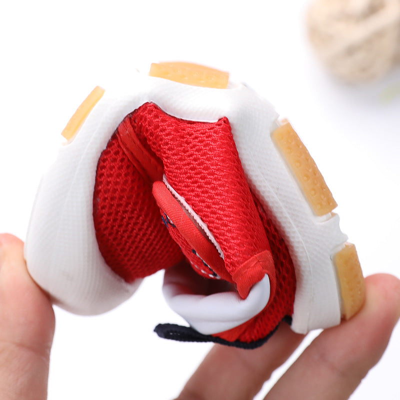 Baby Toddler Shoes