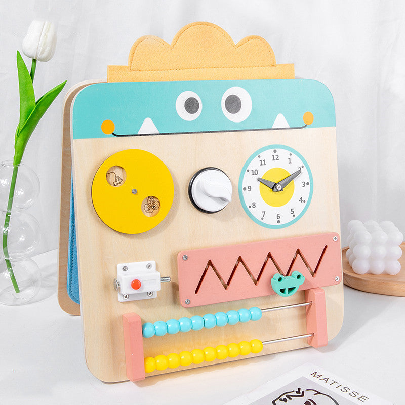Baby Educational Unlocking Science Toy