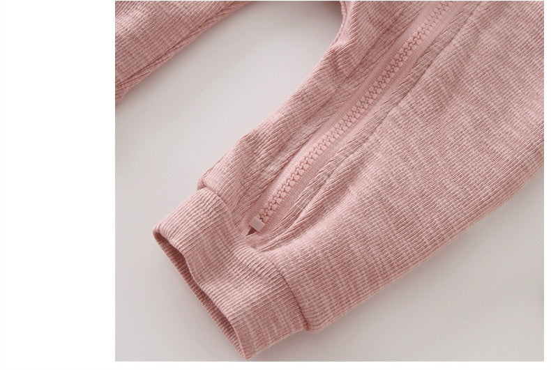 Newborn Baby Romper Jumpsuit Clothing