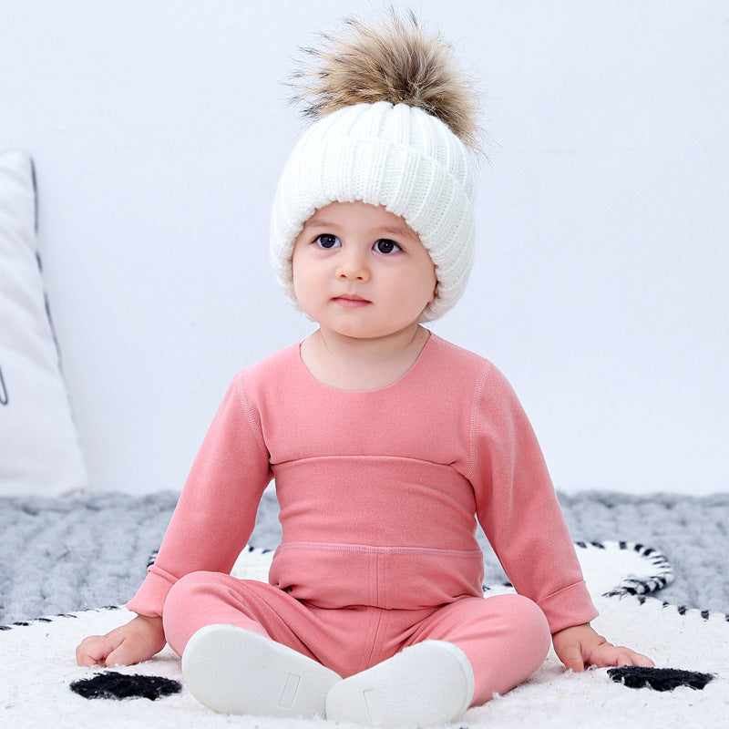 Baby Pajamas Crawling Clothes