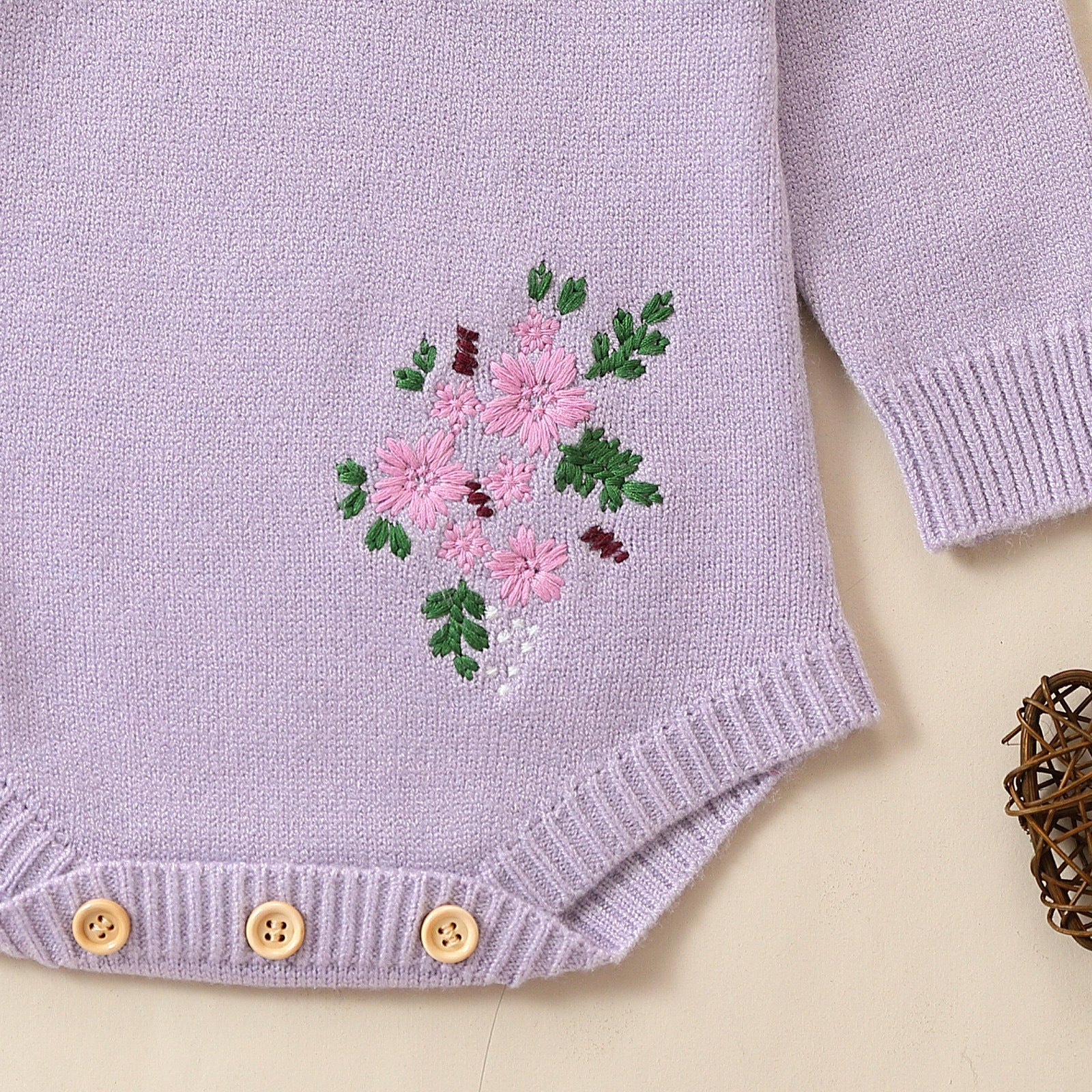 Baby Autumn Clothes