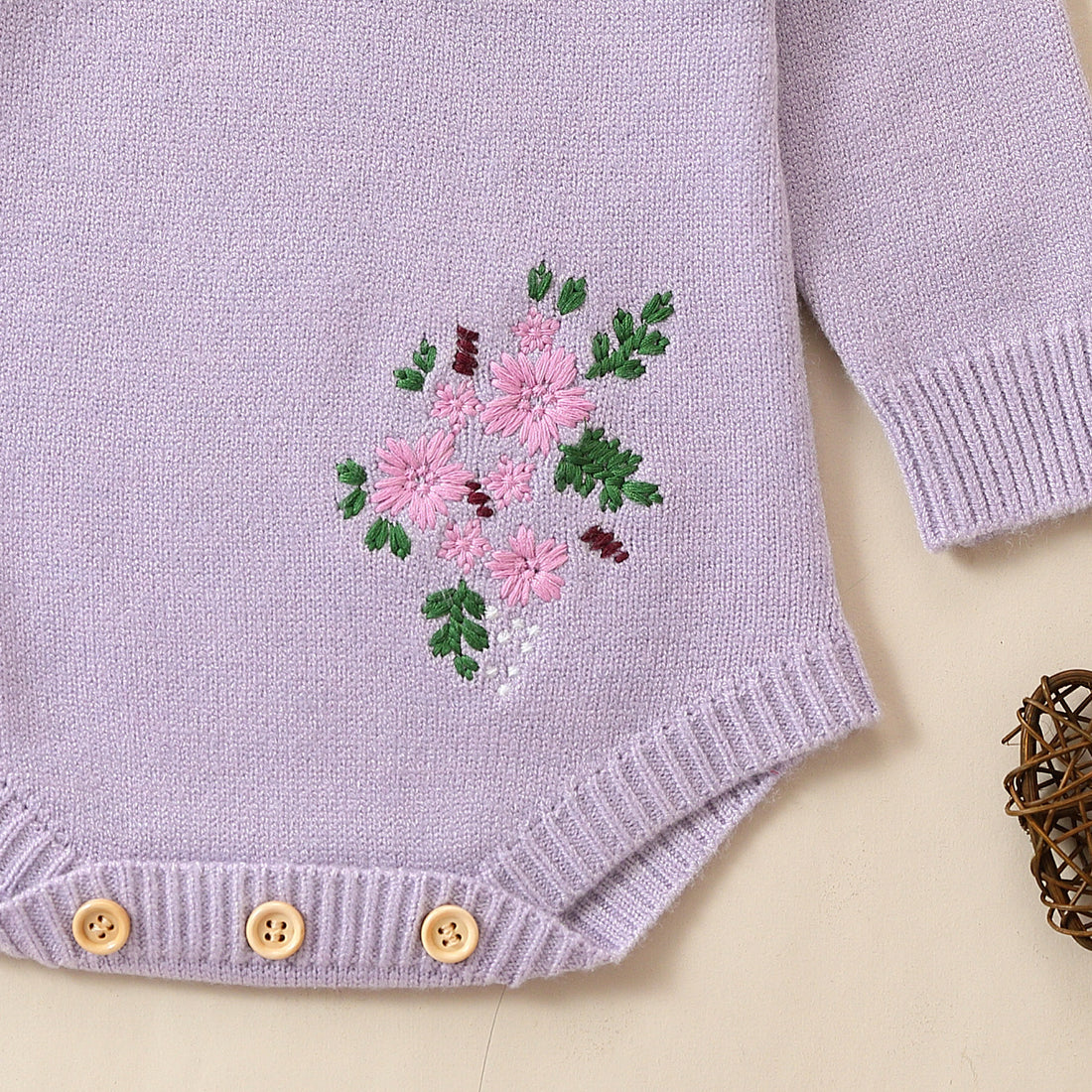 Baby Autumn Clothes