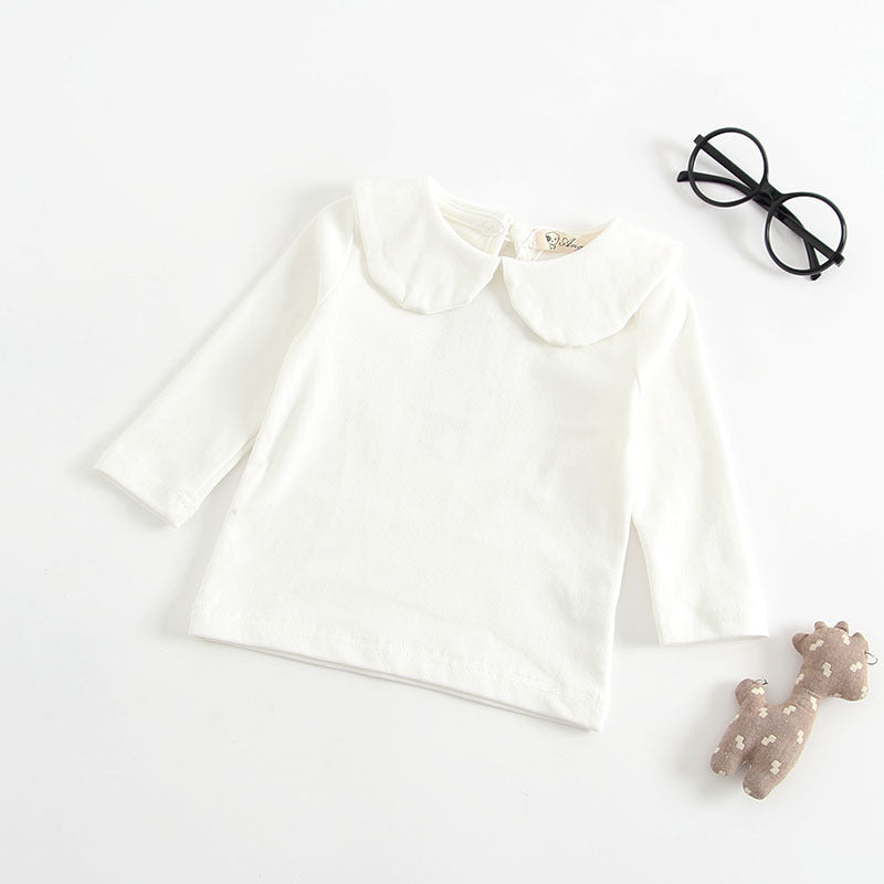 Baby Long Sleeve Romper Suit Clothes