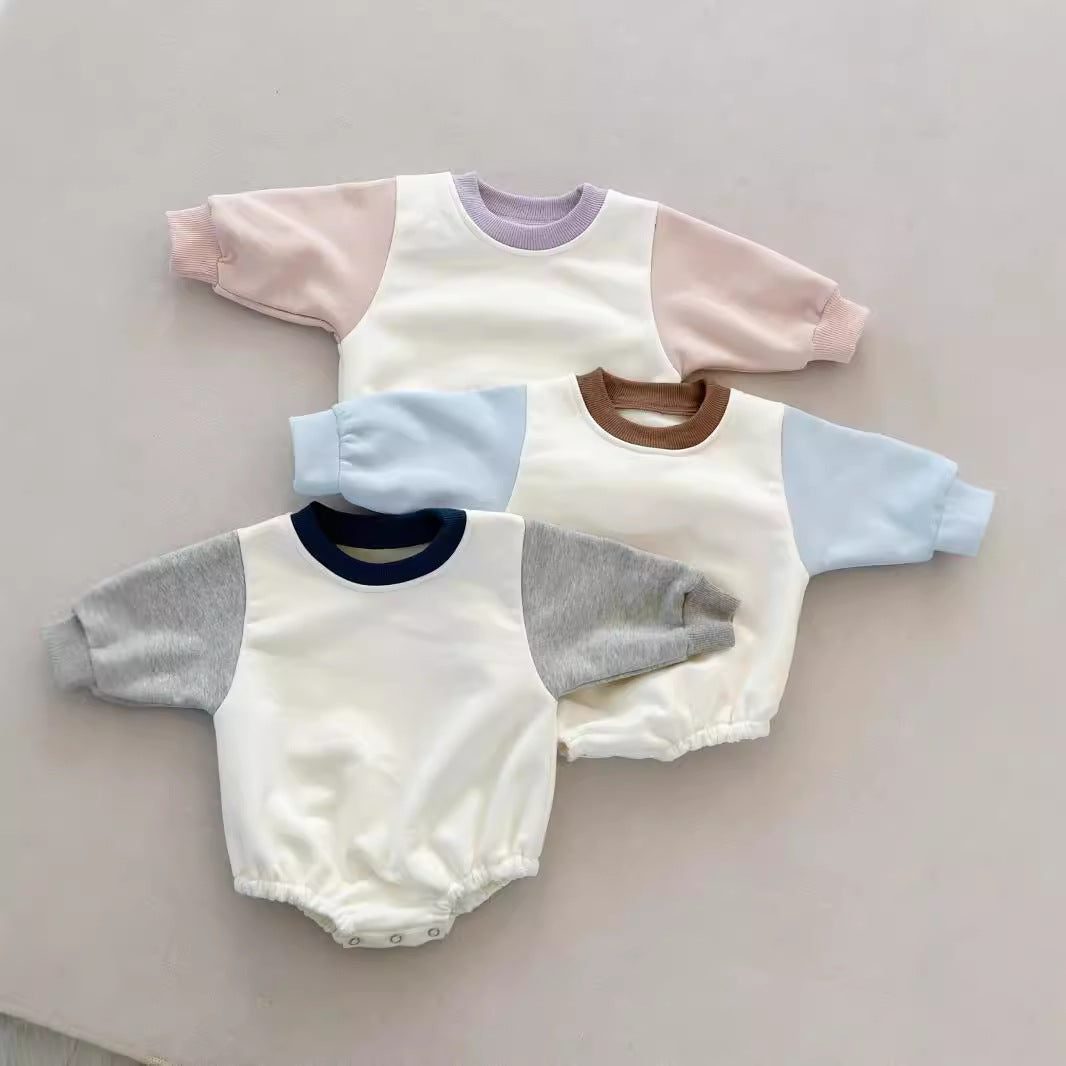 Class A Baby Romper Outfit