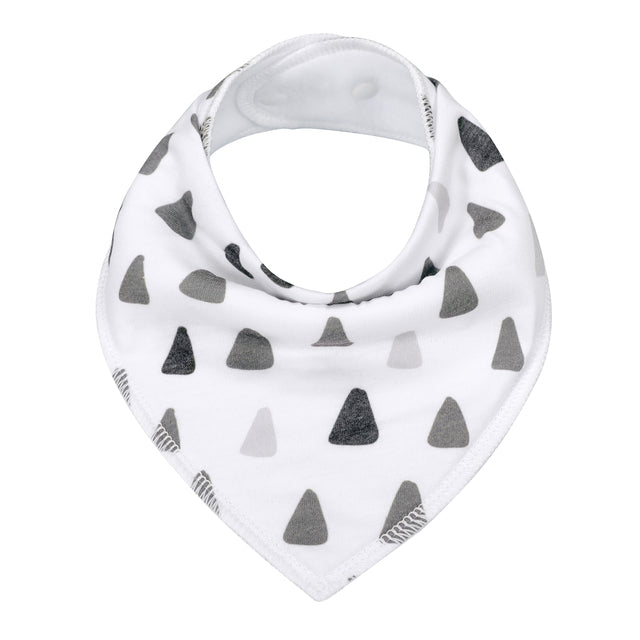 Newborn Baby Feeding Saliva Bib
