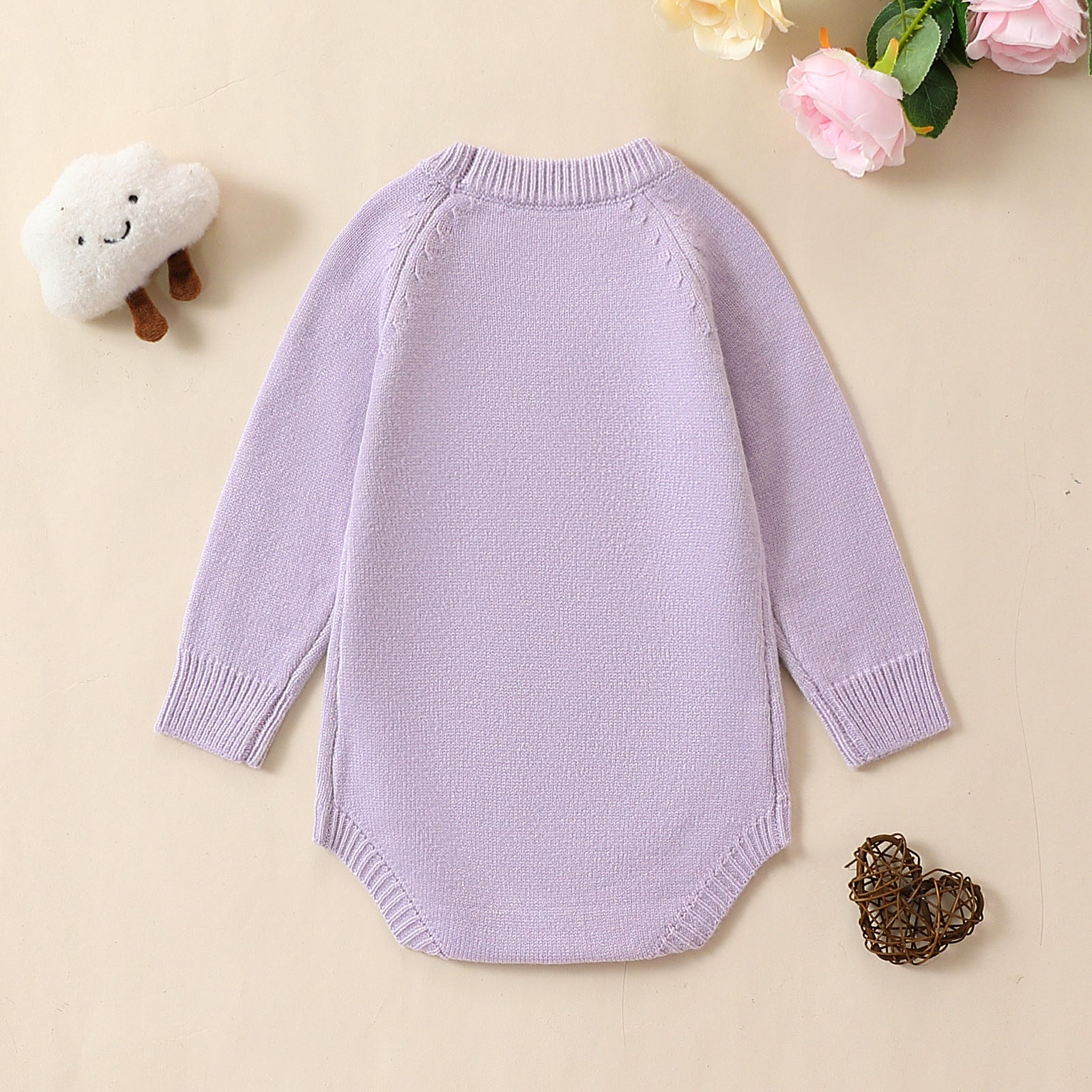 Baby Autumn Clothes