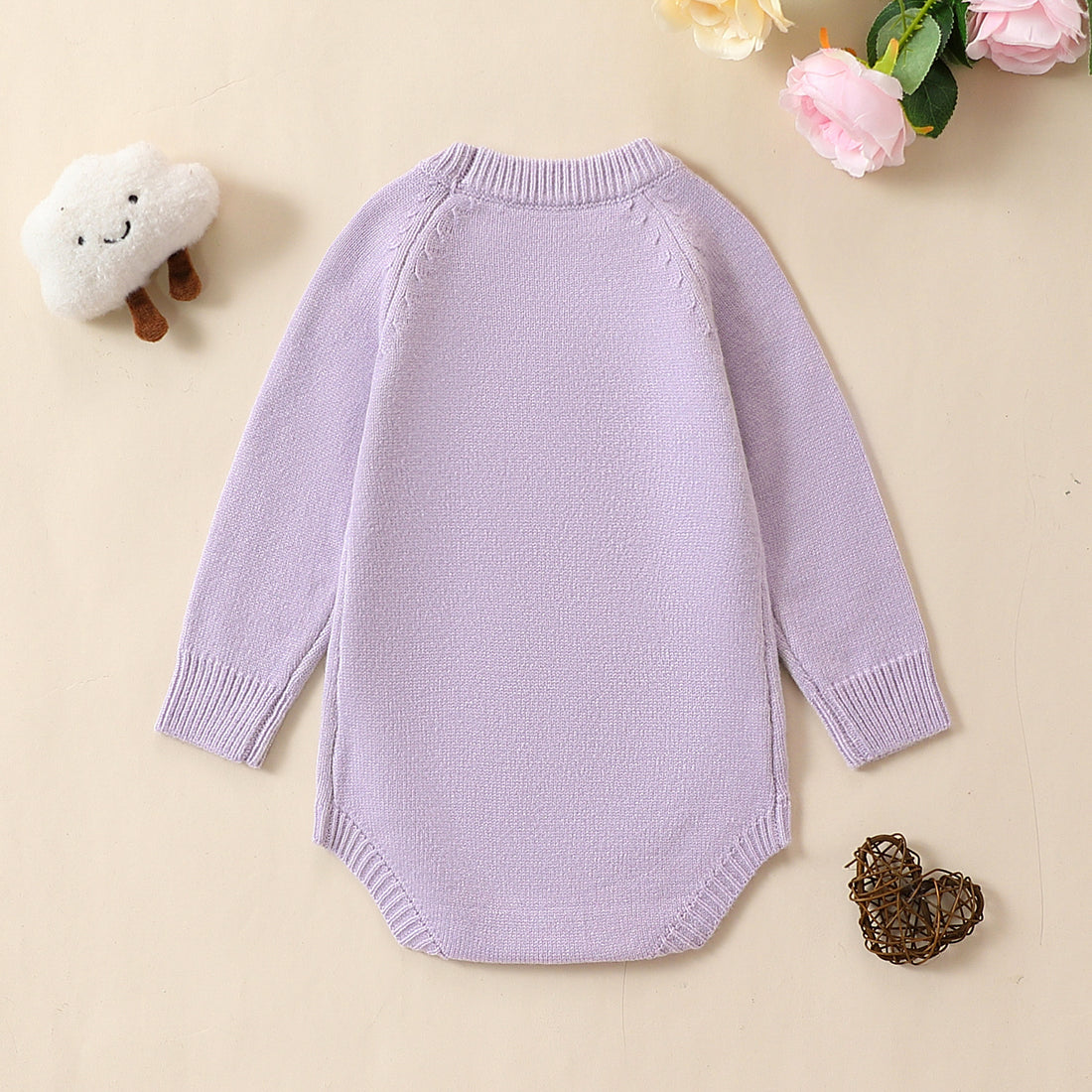 Baby Autumn Clothes