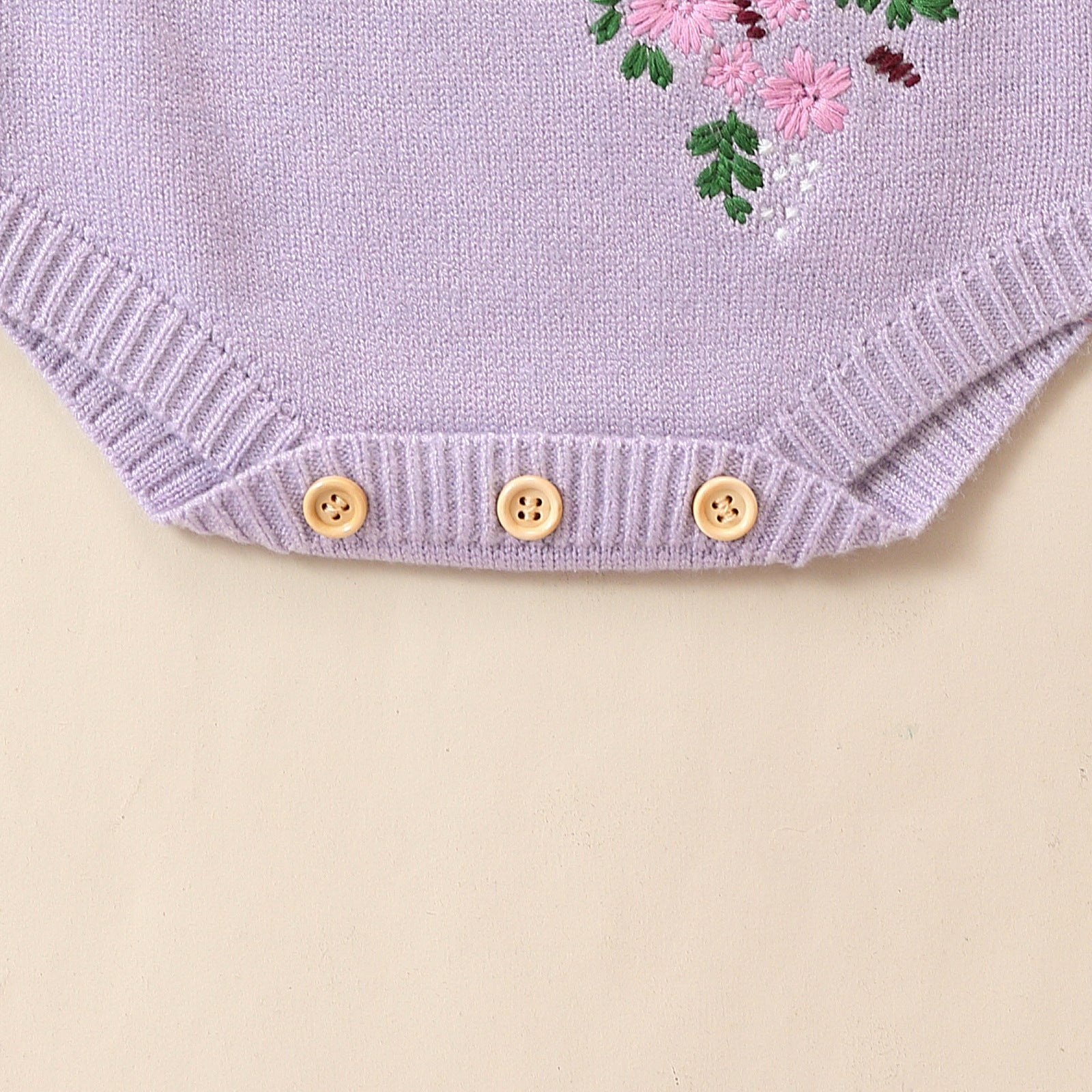 Baby Autumn Clothes