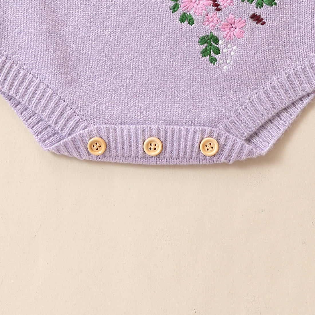 Baby Autumn Clothes